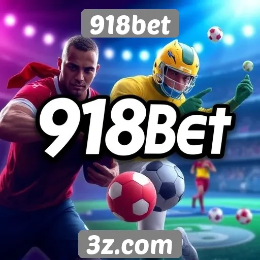Análise dos jogos oferecidos no site 918bet