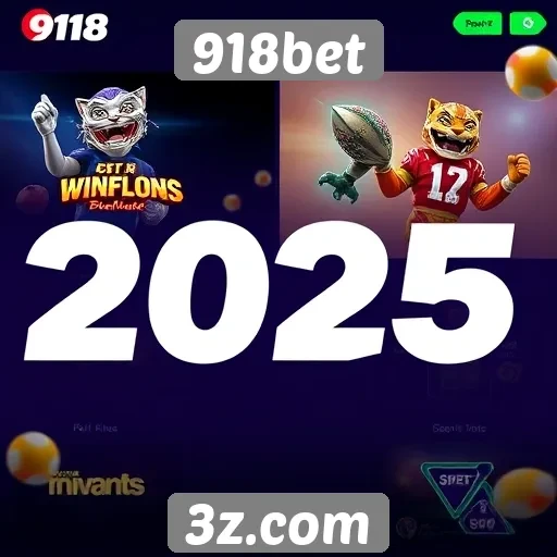 Jogos populares disponíveis no 918bet em 2025