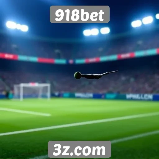 Recursos de segurança no site de apostas 918bet